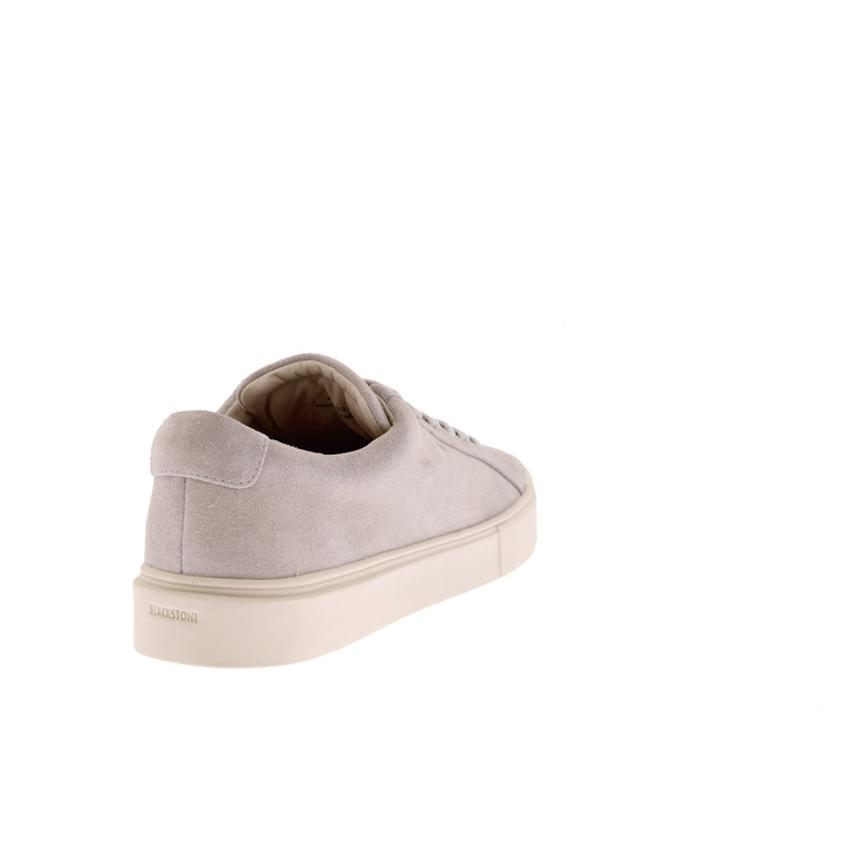 Blackstone sneakers grey 4