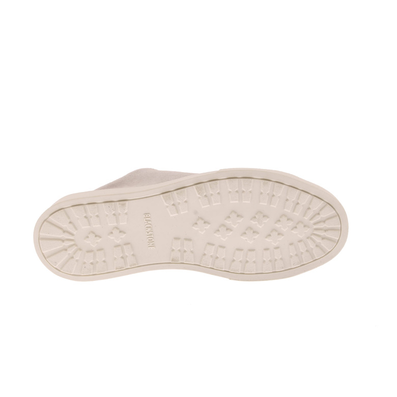 Blackstone sneakers grey 5
