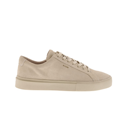 Blackstone sneakers lightbrown