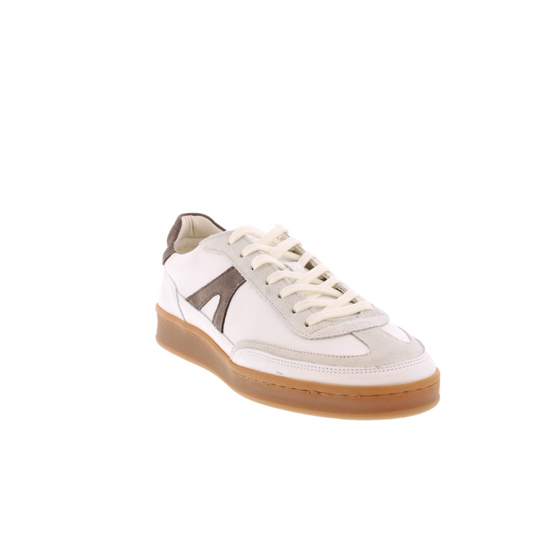 Garment Project sneakers white 2