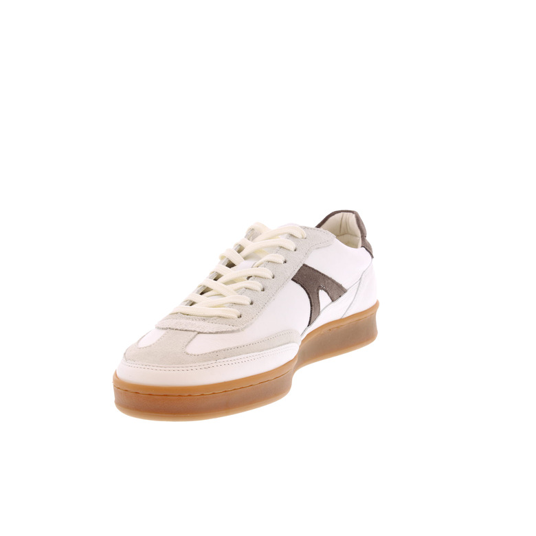 Garment Project sneakers white 3