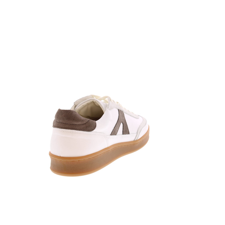 Garment Project sneakers white 4