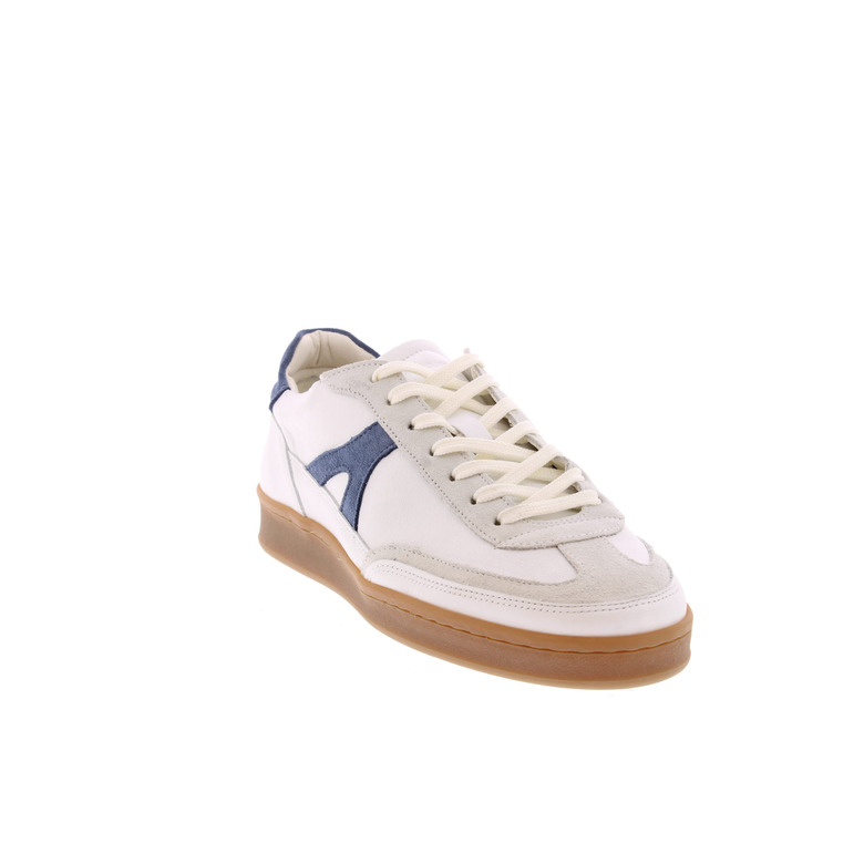 Garment Project sneakers white 2