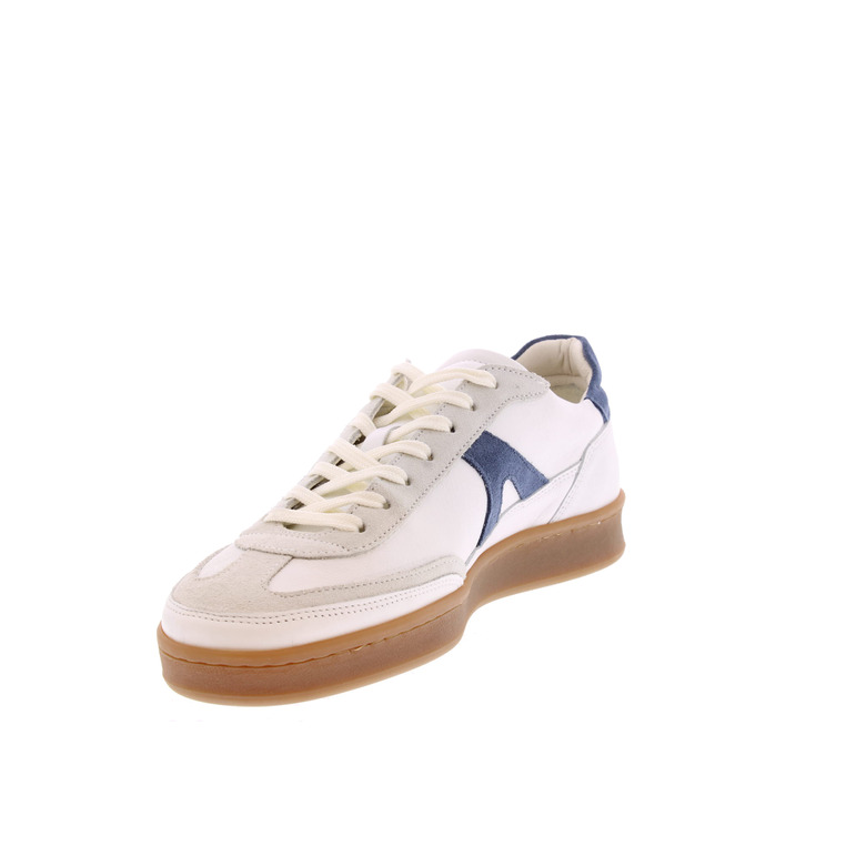 Garment Project sneakers white 3