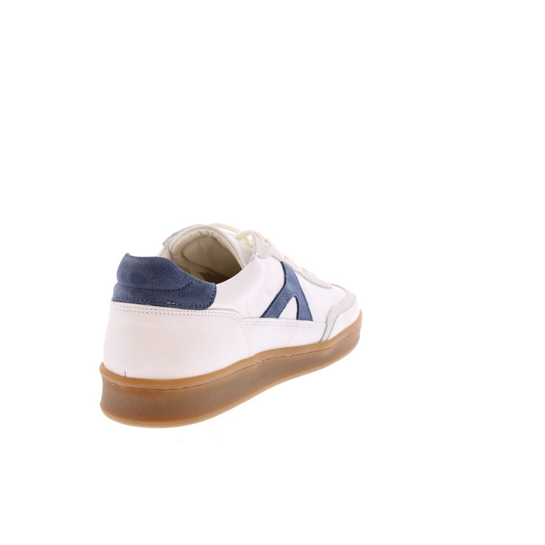 Garment Project sneakers white 4