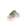 Rohde slippers silver 4