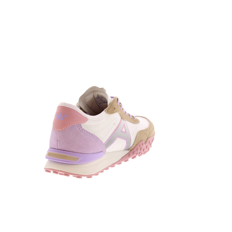 Mephisto Allrounder sneakers multicolor 4