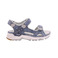 Mephisto Allrounder sandales bleu 1