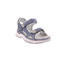 Mephisto Allrounder sandales bleu 2