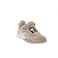 Mephisto Allrounder chaussures à velcro beige 2
