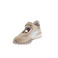 Mephisto Allrounder chaussures à velcro beige 3