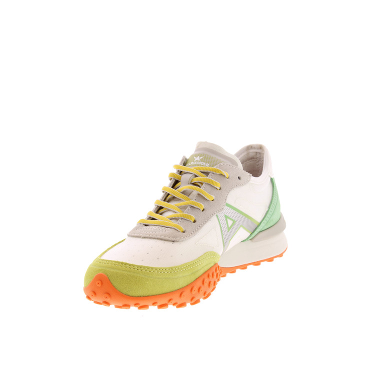 Mephisto Allrounder sneakers multicolor 3