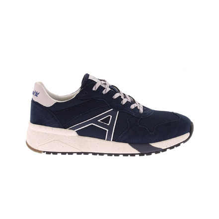 Mephisto Allrounder sneakers bleu