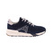Mephisto Allrounder sneakers bleu 1