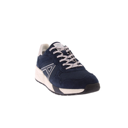 Mephisto Allrounder sneakers bleu