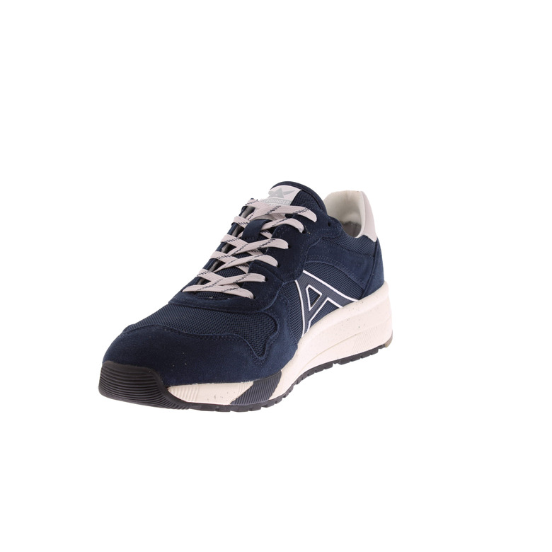 Mephisto Allrounder sneakers bleu 3