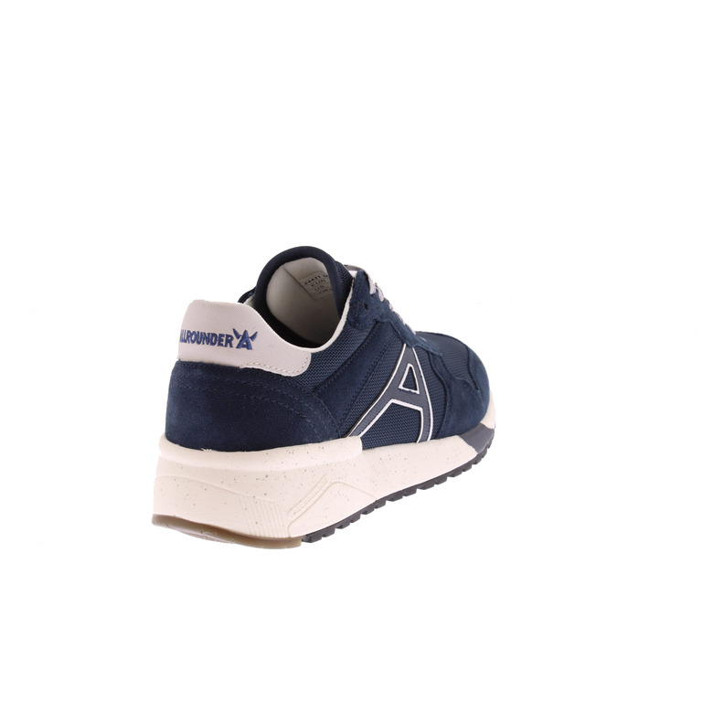 Mephisto Allrounder sneakers bleu 4