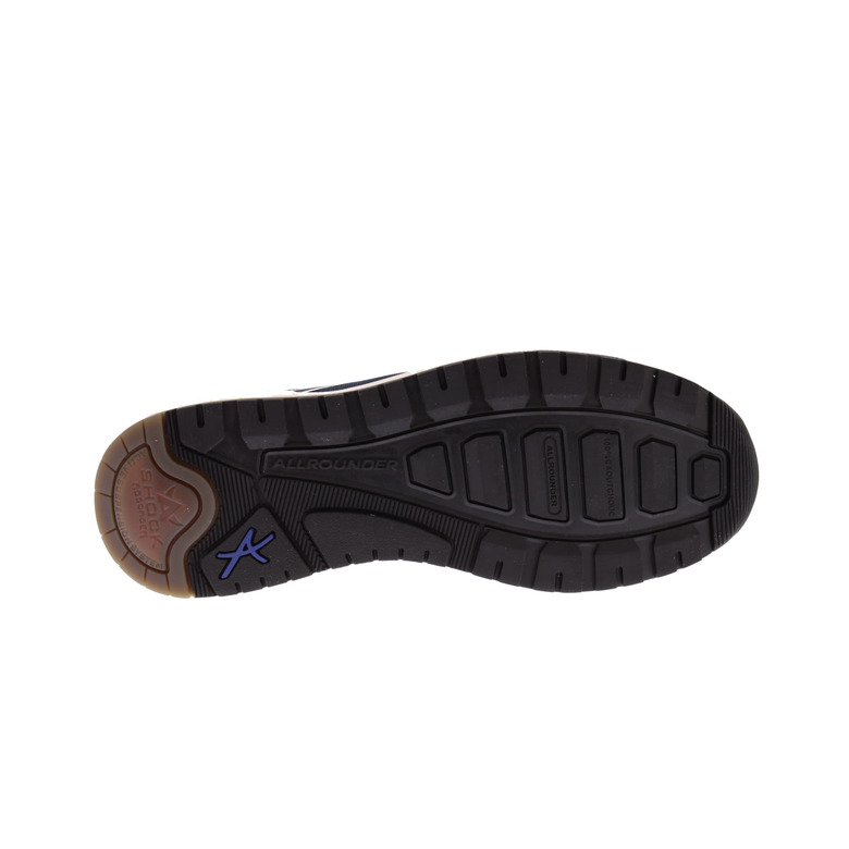 Mephisto Allrounder sneakers bleu 5