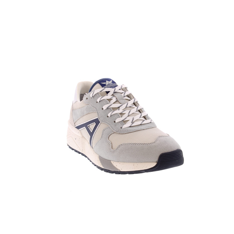 Mephisto Allrounder sneakers gris 2