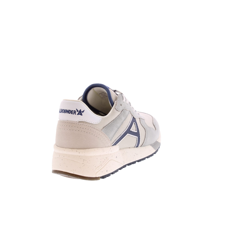 Mephisto Allrounder sneakers gris 4
