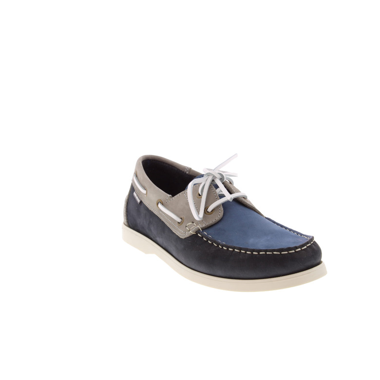 Riverwoods bootsschuhe blau 2