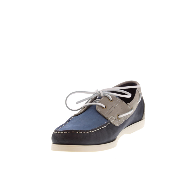 Riverwoods bootsschuhe blau 3