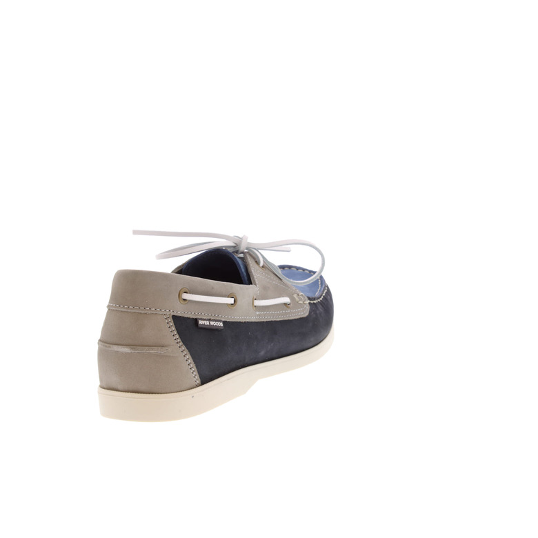 Riverwoods bootsschuhe blau 4