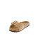 Birkenstock thong slippers lightbrown 3