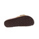Birkenstock thong slippers lightbrown 5