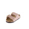 Birkenstock thong slippers pink 3