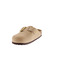 Birkenstock clogs lightbrown 3