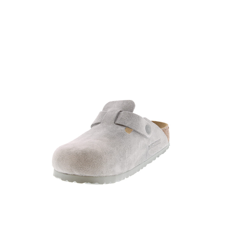 Birkenstock clogs green 3