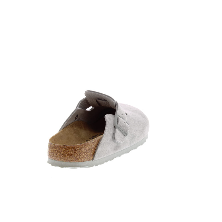 Birkenstock clogs green 4