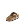 Birkenstock thong slippers bronze 4