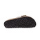 Birkenstock thong slippers bronze 5