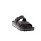 Birkenstock thong slippers black 2