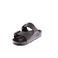 Birkenstock thong slippers black 3