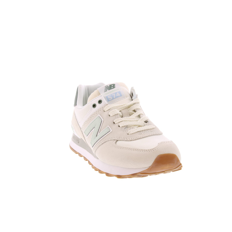 New Balance sneakers ecru 2