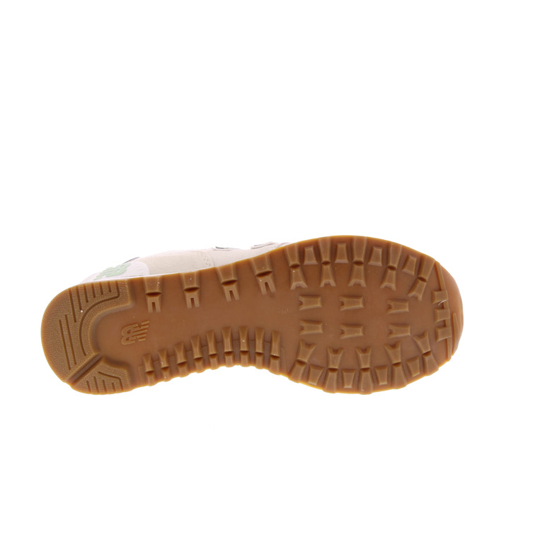 New Balance sneakers ecru 5