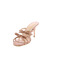 Bianca Di sandalen nude 3