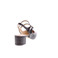 Bianca Di slingbacks black 4