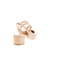 Bianca Di slingbacks nude 4
