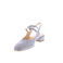 Bianca Di slingbacks blue 3