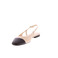 Bianca Di slingbacks lightbrown 3