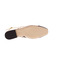 Bianca Di slingbacks lightbrown 5