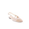 Bianca Di slingbacks ecru 2