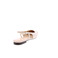 Bianca Di slingbacks ecru 4
