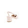 Bianca Di slingbacks ecru 4