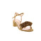 Bianca Di sandalen camel 2