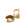 Bianca Di sandalen camel 3
